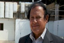 وفاة نجم كرة القدم المصري السابق حسن الشاذلي