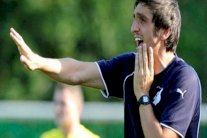 هانوفر يتخلى عن مدربه التركي كوركوت ويعين فرونتسك