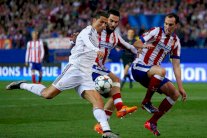 ندرة تهديفية لكريستيانو أمام أتلتيكو في آخر 7 مباريات