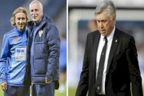 الجهاز الطبي في كرواتيا يشن هجوما شرساً على أنشيلوتي 