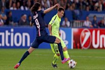 التشكيلة المتوقعة لقمة برشلونة وسان جرمان بـ