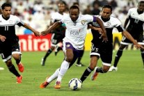 العين لعبور الشباب والاقتراب من ثاني أدوار أبطال آسيا