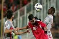 لخويا في مهمة صعبة أمام بيرسيبوليس والنصر يترصد