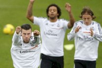 ريال مدريد يواجه أتلتيكو قارياً بدون 3 من أبرز نجومه