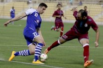 الشباب يفجر مفاجأة ويسحق المنامة برباعية نظيفة