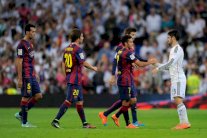 برشلونة يريد ضم نجم ريال مدريد لخلافة تشافي وإنييستا