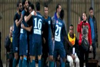 انبي يكتسح الاسماعيلي بثلاثية ويواصل ملاحقة الزمالك