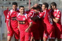 النجم الساحلي التونسي يعود بتعادل إيجابي من تنزانيا