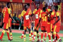 فوز المريخ على الترجي في دوري أبطال افريقيا