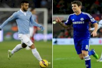 نجم تشلسي ينصح مدربه مورينيو بالتوقيع مع جوهرة لاتسيو