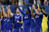 تشلسي يهزم يونايتد والليغا مشتعلة بفوز برشلونة ومدريد