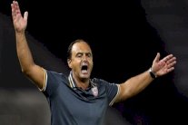 انتهاء مشوار جانيني مع منتخب لبنان