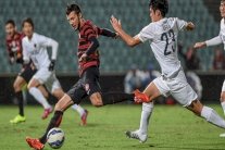 دوري الأبطال:نكسة لحامل اللقب وتأهل غوانغجو إيفرغراند