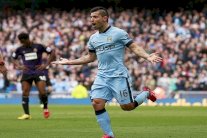 سيتي ينعش آماله بالتأهل المباشر إلى دوري الأبطال