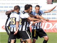 وفاق سطيف يقطع شوطا هاما نحو ربع النهائي دوري الأبطال