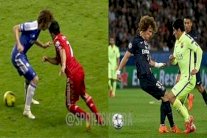 لويز سبق أن استقبل 