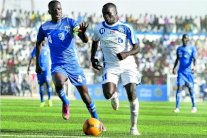 الهلال السوداني يعود بفوز ثمين من جمهورية الكونغو