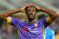 فيورنتينا يخسر جهود باباكار حتى نهاية الموسم