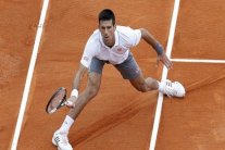 ديوكوفيتش يسحق سيليتش ويقابل نادال في نصف النهائي