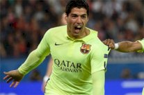 سواريز : لا أحب الخسارة ..وهذا سبب انتقالي لبرشلونة