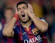 سواريز : عملت منظف وحارس للسيارات لمدة 3 سنوات