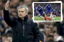 مورينيو يسخر من شبكة 