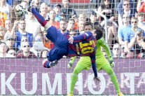 كاسياس وأتلتيكو مدريد أكبر ضحايا الأرجنتيني 