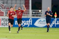 الريان إلى نصف نهائي بطولة الأندية الخليجية