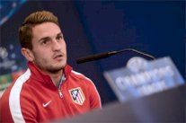 كوكي: تسجيل الأهداف هو السبيل الوحيد لتجاوز الريال