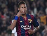 نيمار أول لاعب يسجل على نفس الخصم أربع مباريات