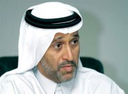 السركال قد يستقيل من رئاسة إتحاد الكرة الإماراتي