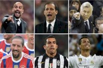 برشلونة مطالب باحترام الثلاثي الأوروبي لهذه الأسباب