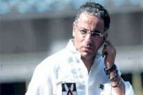 الجزائري عمروش يقترب من تدريب منتخب إثيوبيا