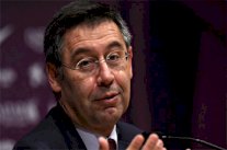 بارتوميو: أتمنى استمرار إنريكي ..و سندعم قرار تشافي