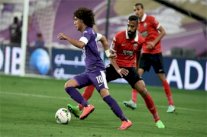 مواجهة محتمله بين العين والأهلي في دوري أبطال آسيا