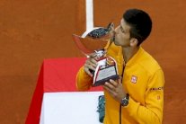 دورة مونتي كارلو: ديوكوفيتش يحرز لقبه الثاني