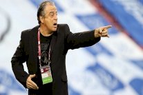 مارشان يخلف باكيتا في تدريب الغرافة القطري