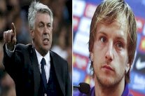 نجم برشلونة يرد على تصريحات أنشيلوتي: سأذهب للسينما