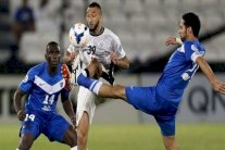 السد والهلال لضمان بطاقتي المجموعتة الثالثة