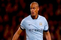 احتمال انتهاء موسم البلجيكي كومباني قائد مانشستر سيتي
