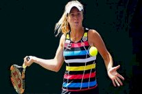 بينيتا تودع وسفيتولينا في نصف نهائي دورة مراكش