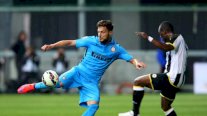 إنتر ميلان يواصل انتفاضته بإسقاط أودينيزي بثنائية