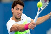 ديميتروف وكويفاس إلى ربع نهائي دورة اسطنبول