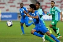 الحد يكتفي بالتعادل مع الشرطة العراقي آسيوياً