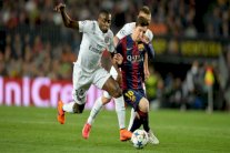 ميسي يقترب من تحقيق رقم زمني جديد مع برشلونة