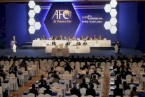 المرشحون لعضوية تنفيذيتي 