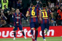 تألق ميسي مع برشلونة يثير القلق في صفوف بايرن ميونيخ