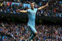 أغويرو يصدم جماهير برشلونة ويكشف ميوله المدريدية!