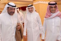 أحمد الفهد عضواَ في تنفيذية الفيفا بالتزكية