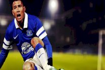 إيفرتون يفتقد خدمات أوفييدو حتى نهاية الموسم